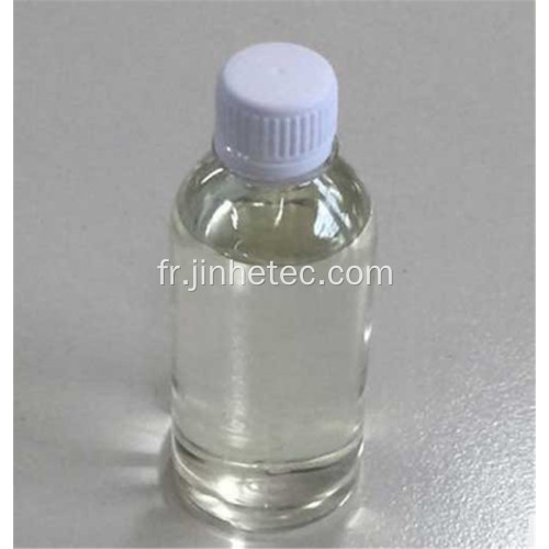 Plastifiant environnemental Dioctyl Téréphtalate DOTP / DOP